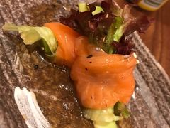 -大渔铁板烧(东城店)