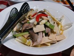 手撕椒麻鸡-西贝莜面村(近铁城市广场店)