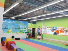 -小岳飞儿童感统·注意力训练馆(金四季店)