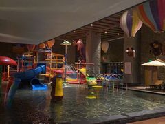 -清河半岛温泉度假酒店