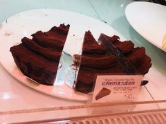 比利时巧克力切片-巴黎贝甜(五道口店)