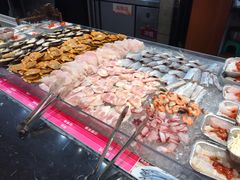 -非烤勿扰自助烤肉(东城时尚店)