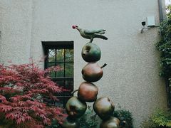 -徐家汇源景区-衡山坊