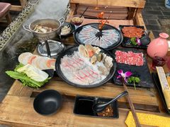 -丽江庭院之爱在路上(西单店)