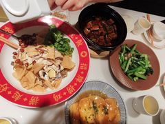 -清晖小苑·顺德菜(观澜湖新城店)