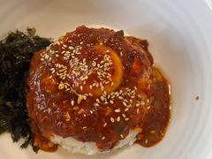 -普乐酱蟹(coex店)