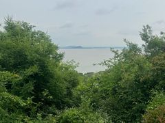 -巢湖姥山岛