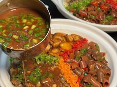 -金龙·打边炉(南京西路店)