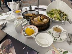 -翠园(广州太古汇店)