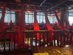 -隐厨中国餐馆(红旗大街店)