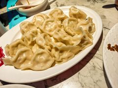 -悦海·家宴·冰花皮皮虾大锅贴(宝龙店)