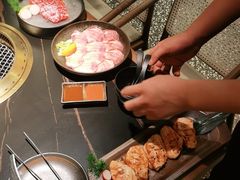 -厚贞日式烤肉(浦东汇智店)
