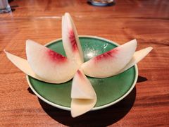 -新荣记(新源南路店)