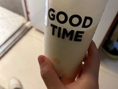 -古茗(南坪万达步行街店)