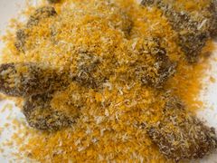 避风塘猪小排-阿英煲(凉城路店)