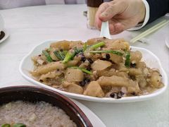 -腰记饭店(龙源路店)