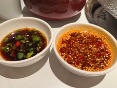 -左庭右院鲜牛肉火锅(七宝领展广场店)