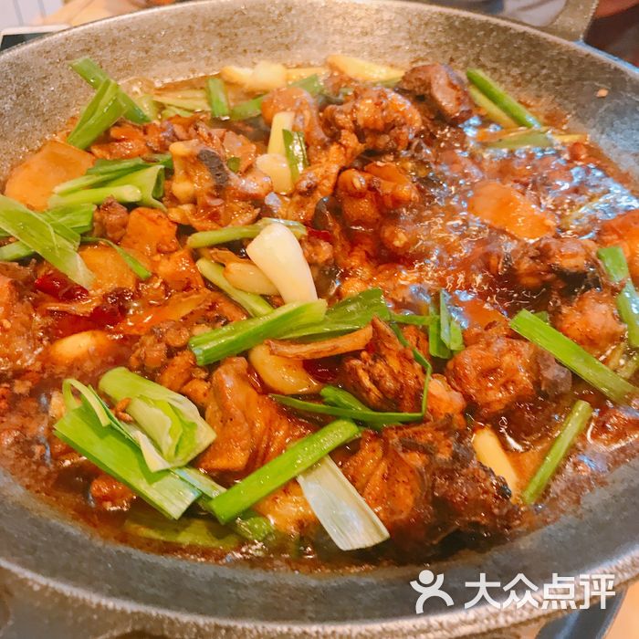 沙道观杜家鸡