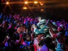 -三亚红色娘子军演艺公园景区