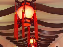 -山水茶艺馆·点心粤菜·30年老字号