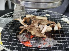 -松明一烤肉馆(鲁园店)