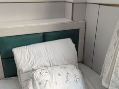 -海之蓝宾馆(苏州拙政园店)