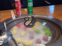 -山河屯铁锅炖·非遗东北菜(南山店)