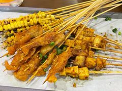 -林二哥宜烤官·宜宾小烧烤