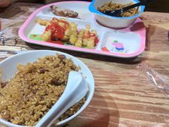 -怪噜范·老贵阳街头名小吃(鸿通城店)