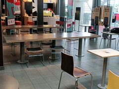 -麦当劳(宁波火车高铁站店)