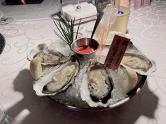 -Kathleen's Waitan 凯圣琳江景西餐厅(外滩店)