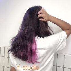 -Y-STUDIO原理