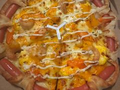 -必胜客(磁器口店)