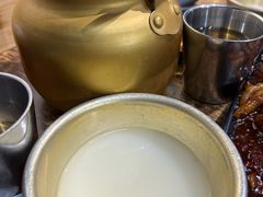 -妈妈手(山大总店)