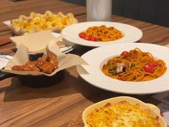 -必胜客(经开万达店)