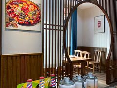 -食鸡公社辣子鸡·潍坊菜·烧烤