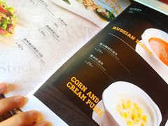 -YAFEE雅菲·粤菜·湘菜·融合菜(魏公村店)