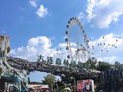 -大连森林动物园