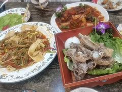 -石榴花开餐厅