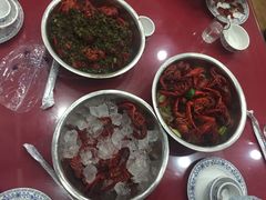 洪福龙虾馆-洪福龙虾
