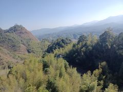 -南武当山景区