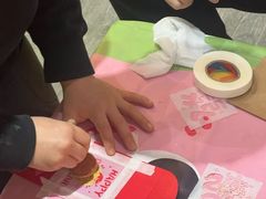 -杨梅红艺术教育(北京金源购物中心校区)