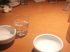 -前海沿·青岛菜(大拇指广场石老人店)