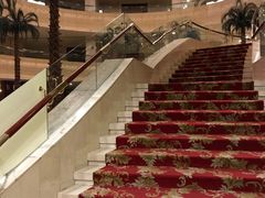 -上海唐朝酒店