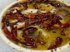 -太二酸菜鱼(福州泰禾店)