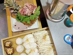 -正宗齐齐哈尔烤肉·齐牛哥鲜切炭火烤肉(杭州总店)