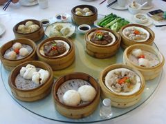 -龙凤点心饼家·39年老字号(松岗店)