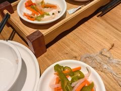 -福宝漠北·专注牛羊肉19年·西北菜(双湖林语店)