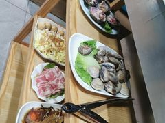 -蔚海之都·象山蒸汽海鲜(仙霞路店)