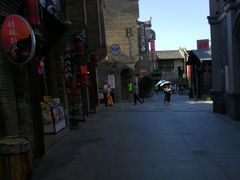 -东西巷